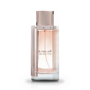 Perfume Árabe Lattafa The Kingdom Woman Eau de Parfum
