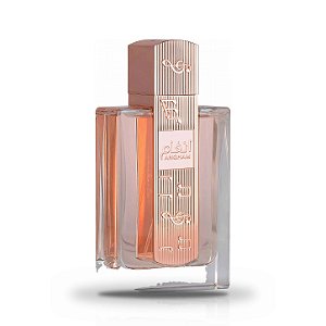 Perfume Árabe Lattafa Angham Second Song Eau de Parfum