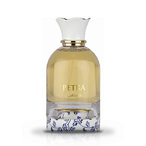 Perfume Árabe Lattafa Petra Eau de Parfum