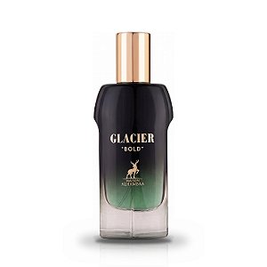 Perfume Árabe Maison Alhambra Glacier Bold Eau de Parfum