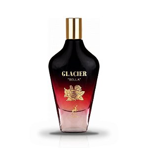Perfume Árabe Maison Alhambra Glacier Bella Eau de Parfum