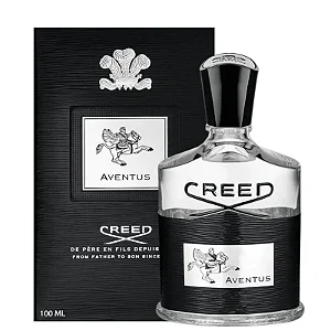Perfume Creed Aventus 100ml Creed Eau De Parfum