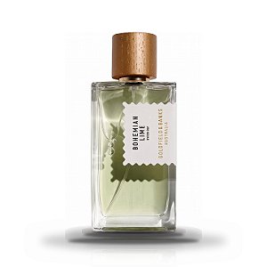 Perfume de Nicho Goldfield & Banks Bohemian Lime Eau de Parfum