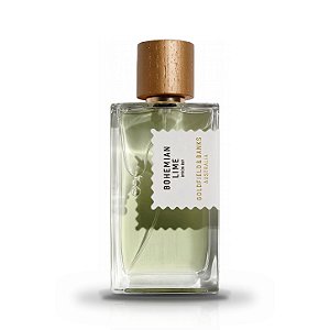 Perfume de Nicho Goldfield & Banks Bohemian Lime Eau de Parfum