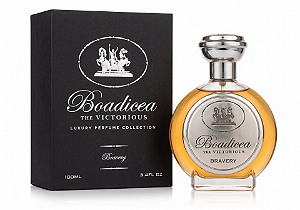 Perfume Bravery 100ml Boadicea The Victorious Eau De Parfum