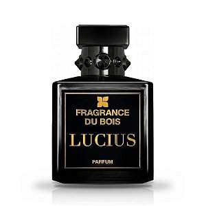 Perfume de Nicho Fragrance Du Bois Lucius Parfum