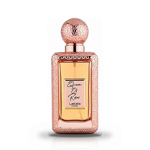 Perfume Árabe Lattafa Queen of Roses Eau de Parfum