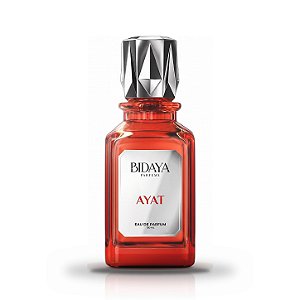 Perfume Árabe Bidaya Parfums Ayat Eau de Parfum