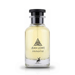 Perfume Árabe Maison Alhambra Jean Lowe Immortel Eau de Parfum