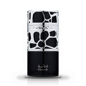 Perfume Árabe Lattafa Qimmah For Men Eau de Parfum