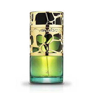 Perfume Árabe Lattafa Qimmah For Women Eau de Parfum