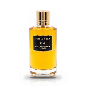Perfume de Nicho Mancera Tonka Cola Eau de Parfum