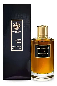 Perfume Amore Caffe 120ml Mancera Eau De Parfum