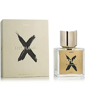 Perfume Hacivat X 100ml Nishane Extrait De Parfum