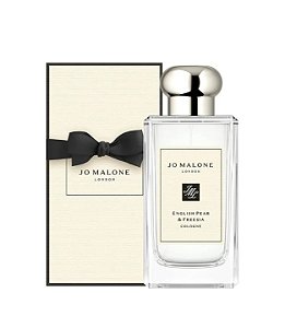 Perfume English Pear & Freesia Cologne Jo Malone London Eau de Cologne