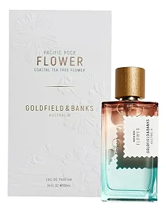 Perfume Pacific Rock Flower Goldfield & Banks Australia Eau de Parfum