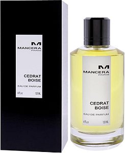Perfume Cedrat Boise Mancera Eau De Parfum