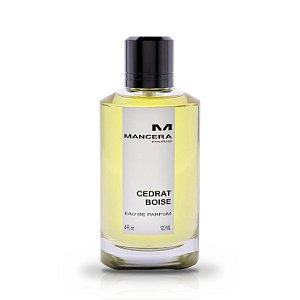 Perfume de Nicho Mancera Cedrat Boise Eau de Parfum