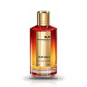 Perfume de Nicho Mancera Velvet Vanilla Eau de Parfum