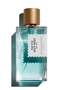 Perfume Pacific Rock Moss Goldfield & Banks Australia Eau de Parfum