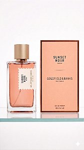 Perfume Sunset Hour Goldfield & Banks Australia Eau de Parfum
