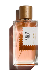 Perfume Sunset Hour Goldfield & Banks Australia Eau de Parfum
