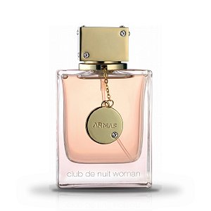 Perfume Árabe Armaf Club de Nuit Woman Eau de Parfum