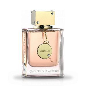 Perfume Árabe Armaf Club de Nuit Woman Eau de Parfum