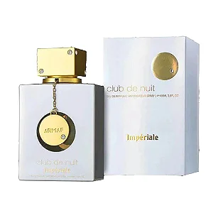 Perfume Árabe Club De Nuit Imperiale ARMAF Eau De Parfum