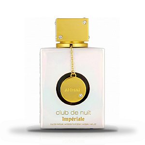 Perfume Árabe Armaf Club de Nuit Imperiale Eau de Parfum
