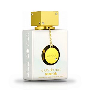 Perfume Árabe Armaf Club de Nuit Imperiale Eau de Parfum