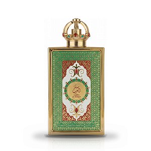 Perfume Árabe Lattafa Pride Queen of Arabia Eau de Parfum