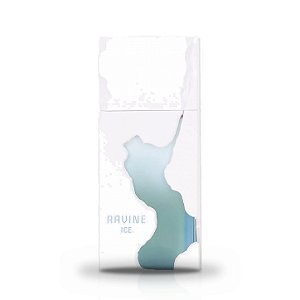 Perfume Árabe French Avenue Ravine Ice Extrait de Parfum