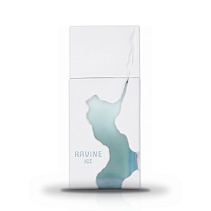 Perfume Árabe French Avenue Ravine Ice Extrait de Parfum
