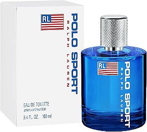 Perfume Polo Sport Ralph Lauren Eau De Toilette