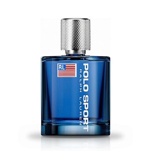 Perfume Importado Ralph Lauren Polo Sport Eau de Toilette