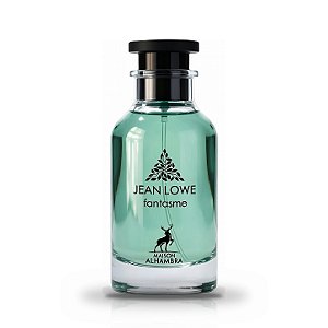 Perfume Árabe Maison Alhambra Jean Lowe Fantasme Eau de Parfum