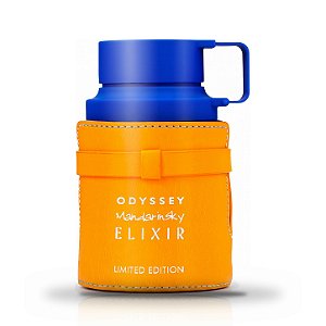 Perfume Árabe Armaf Odyssey Mandarin Sky Elixir Eau de Parfum