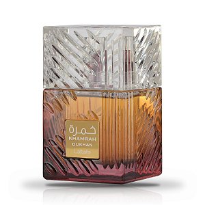 Perfume Árabe Lattafa Khamrah Dukhan Eau de Parfum