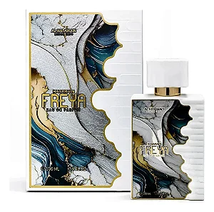 Perfume Árabe Haramain Freya Al Haramain Eau De Parfum