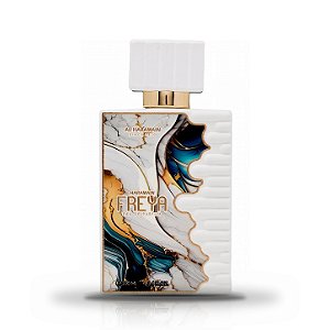 Perfume Árabe Al Haramain Freya Eau de Parfum