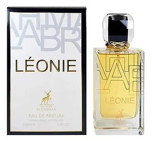 Perfume Árabe Léonie Maison Alhambra Eau De Parfum