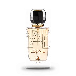 Perfume Árabe Maison Alhambra Léonie Eau de Parfum