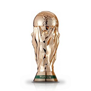 Perfume Árabe Zakat World Cup 80ml Eau de Parfum