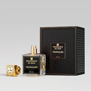 Perfume Tropiques Fragrance Du Bois Parfum