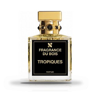 Perfume de Nicho Fragrance Du Bois Tropiques Parfum