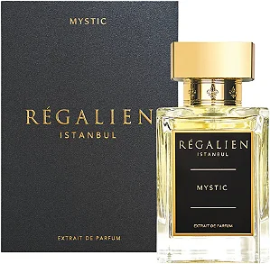 Perfume Mystic Regalien Extrait De Parfum