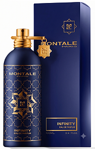 Perfume Infinity Montale Paris Eau De Parfum