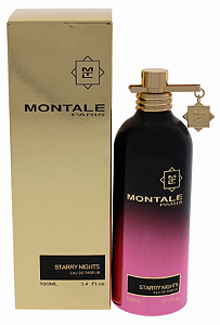Perfume Starry Nights Musk Montale Paris Eau De Parfum