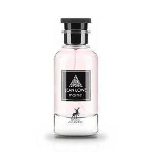 Perfume Árabe Maison Alhambra Jean Lowe Maitre Eau de Parfum